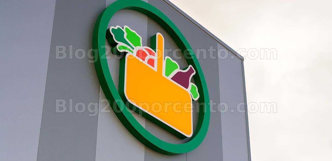 ALERTA - Nova Abertura MERCADONA Viseu dia 9 abril